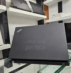 New Laptop Lenovo ThinkPad T495s 16GB AMD Ryzen 7 SSD 512GB