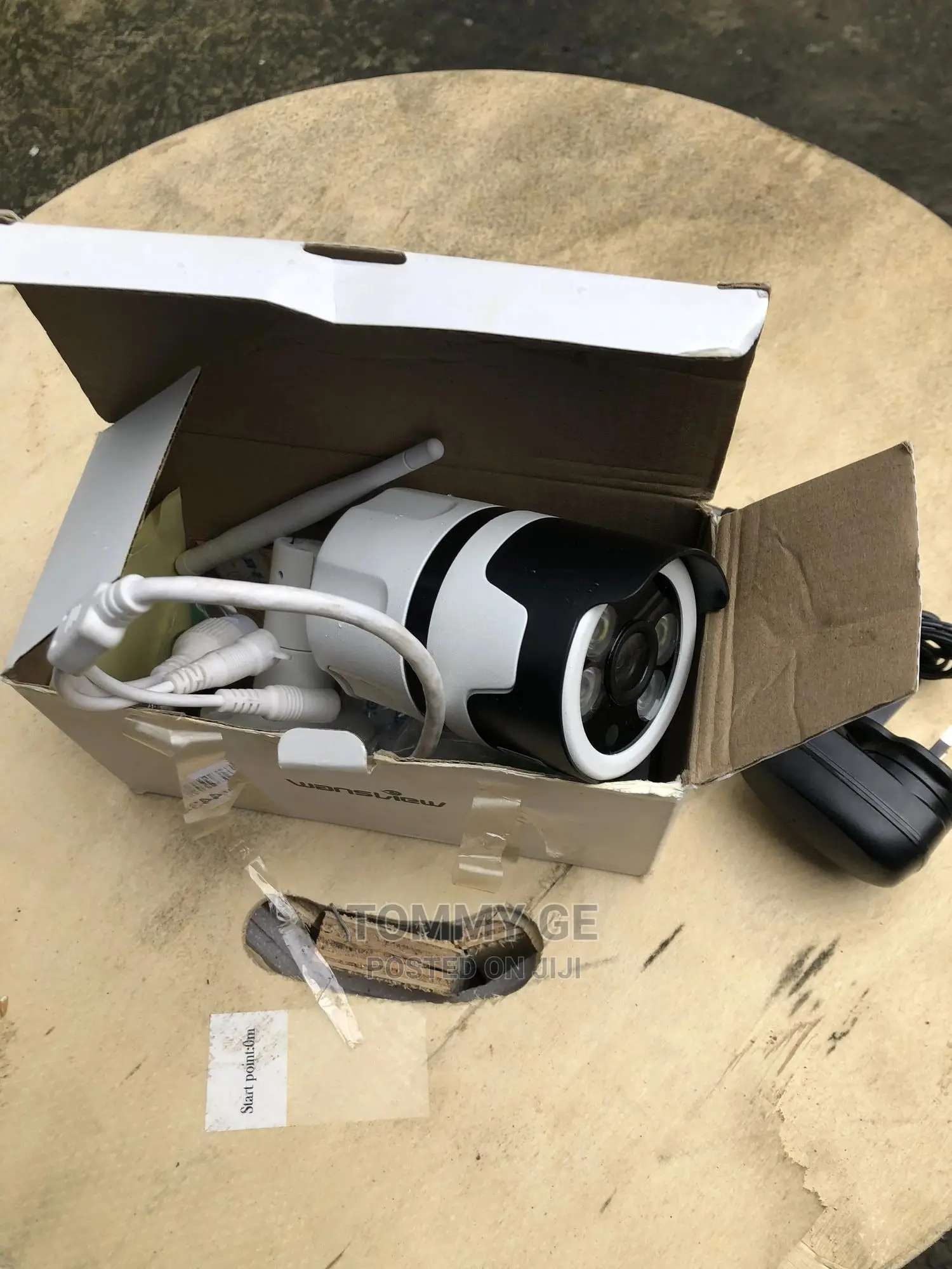 ደህንነትወን አስተማማኝ ያድርጉ ውድ ቤተስቦን(ልጆቾን),ንብረቶን,የንድግ