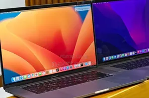 New Laptop Apple MacBook Pro 2019 16GB Intel Core I7 SSD 512GB