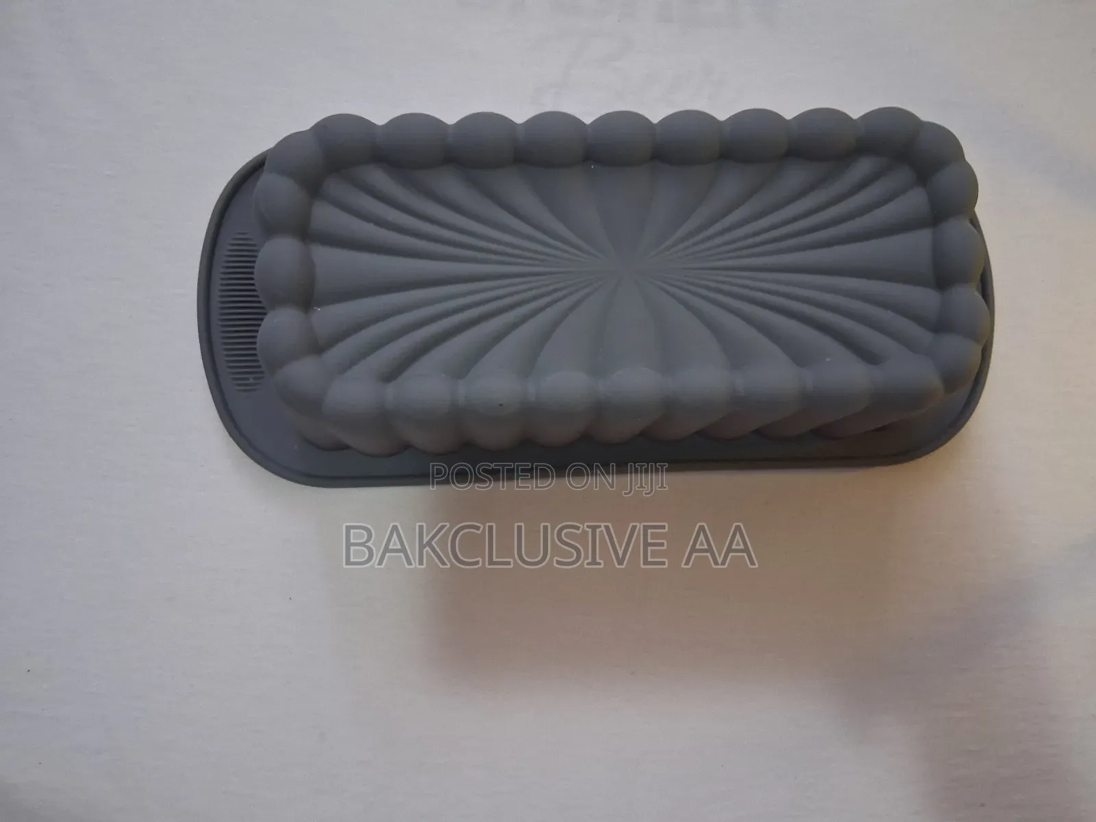 Silicone Bread Loaf Pan