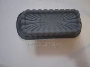 Silicone Bread Loaf Pan