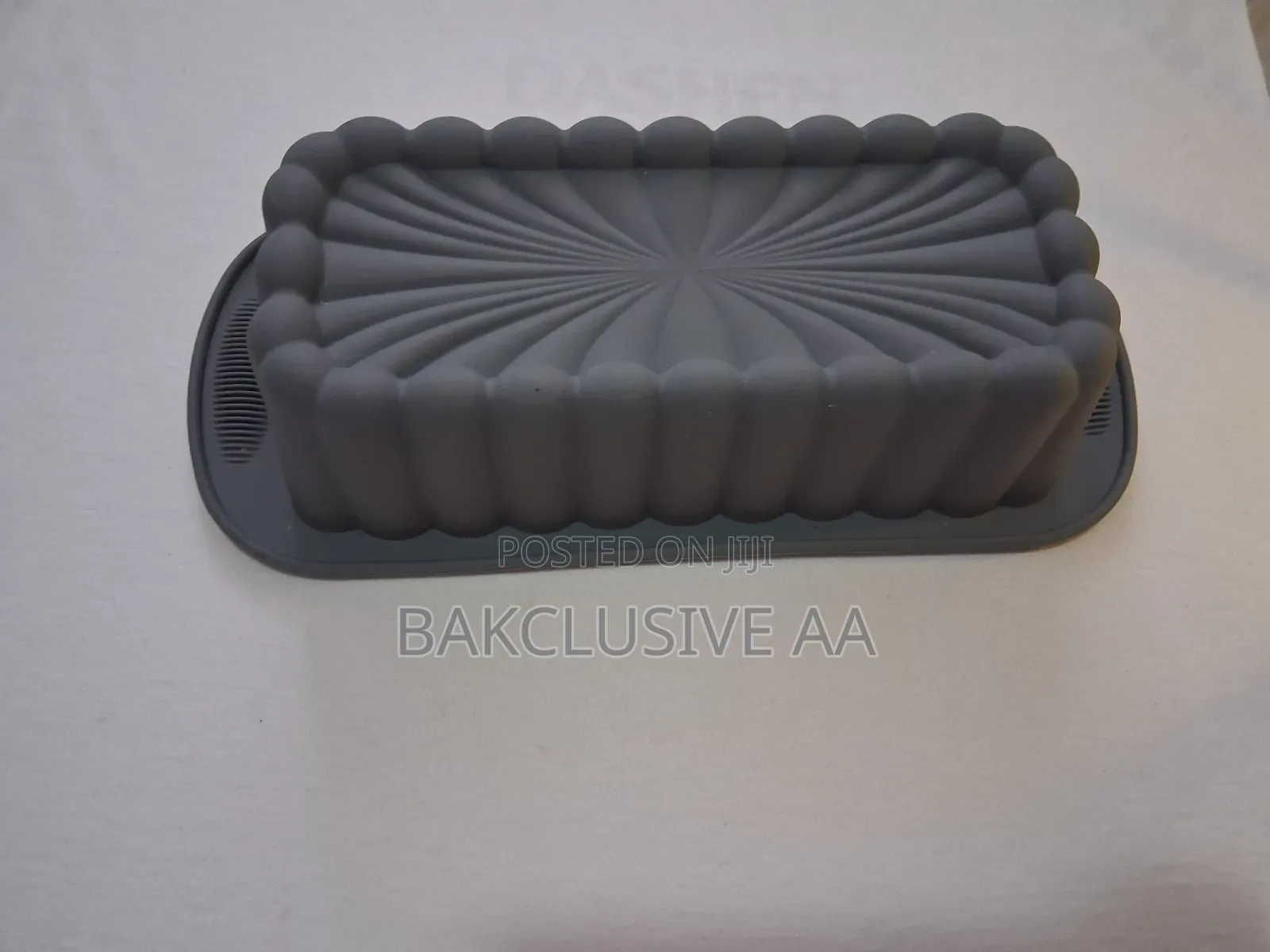 Silicone Bread Loaf Pan