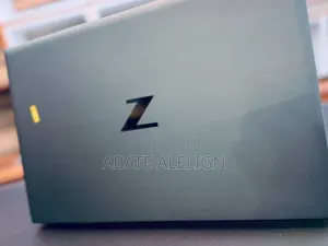 New Laptop HP ZBook Studio 16GB Intel Core I7 SSD 512GB
