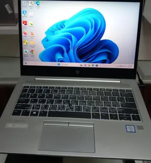 New Laptop HP EliteBook 840 G5 16GB Intel Core I5 SSD 512GB