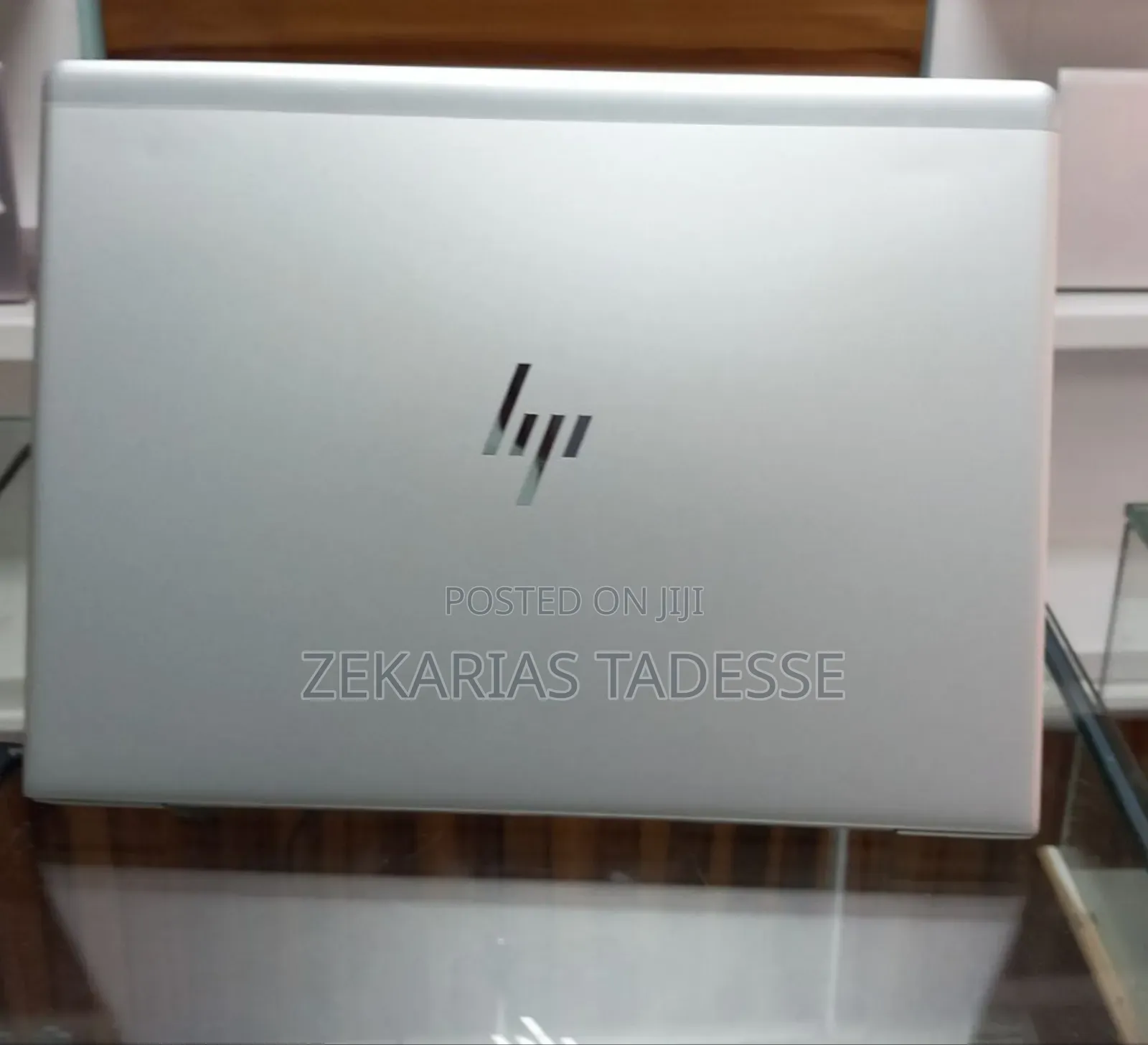 New Laptop HP EliteBook 840 G5 16GB Intel Core I5 SSD 512GB