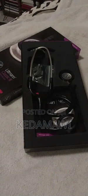 Littman Classic 3 Stethoscope