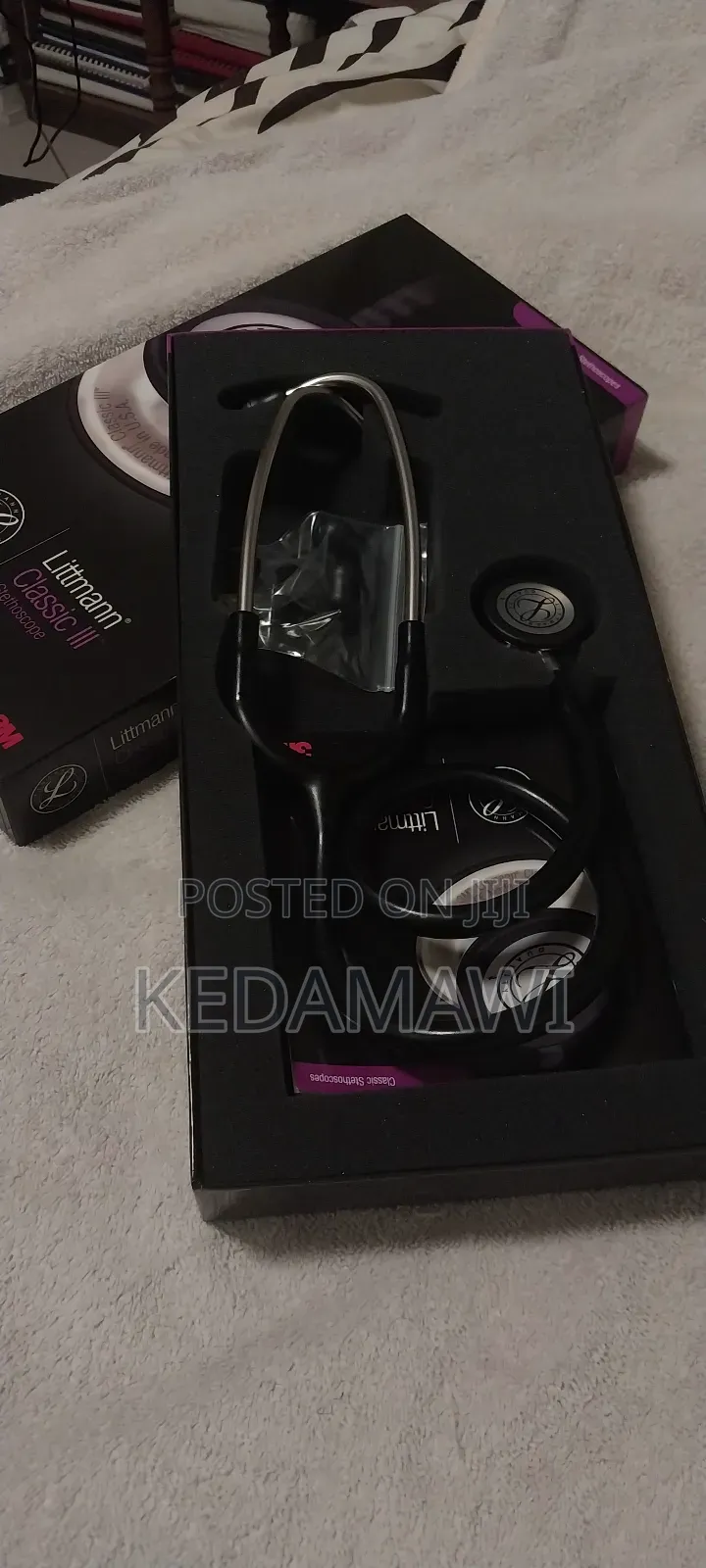 Littman Classic 3 Stethoscope