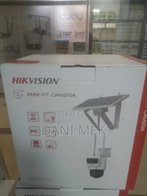 CCTV Camera