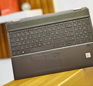 New Laptop HP Spectre X360 16GB Intel Core I7 SSD 512GB