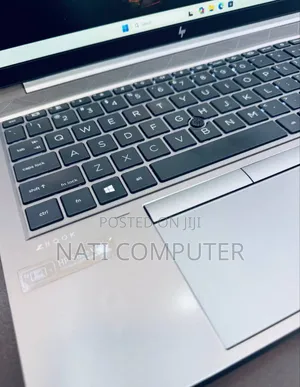New Laptop HP 16GB Intel Core I7 SSD 512GB