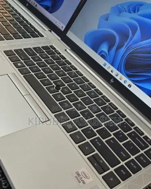 New Laptop HP EliteBook 840 G7 16GB Intel Core I5 SSD 512GB