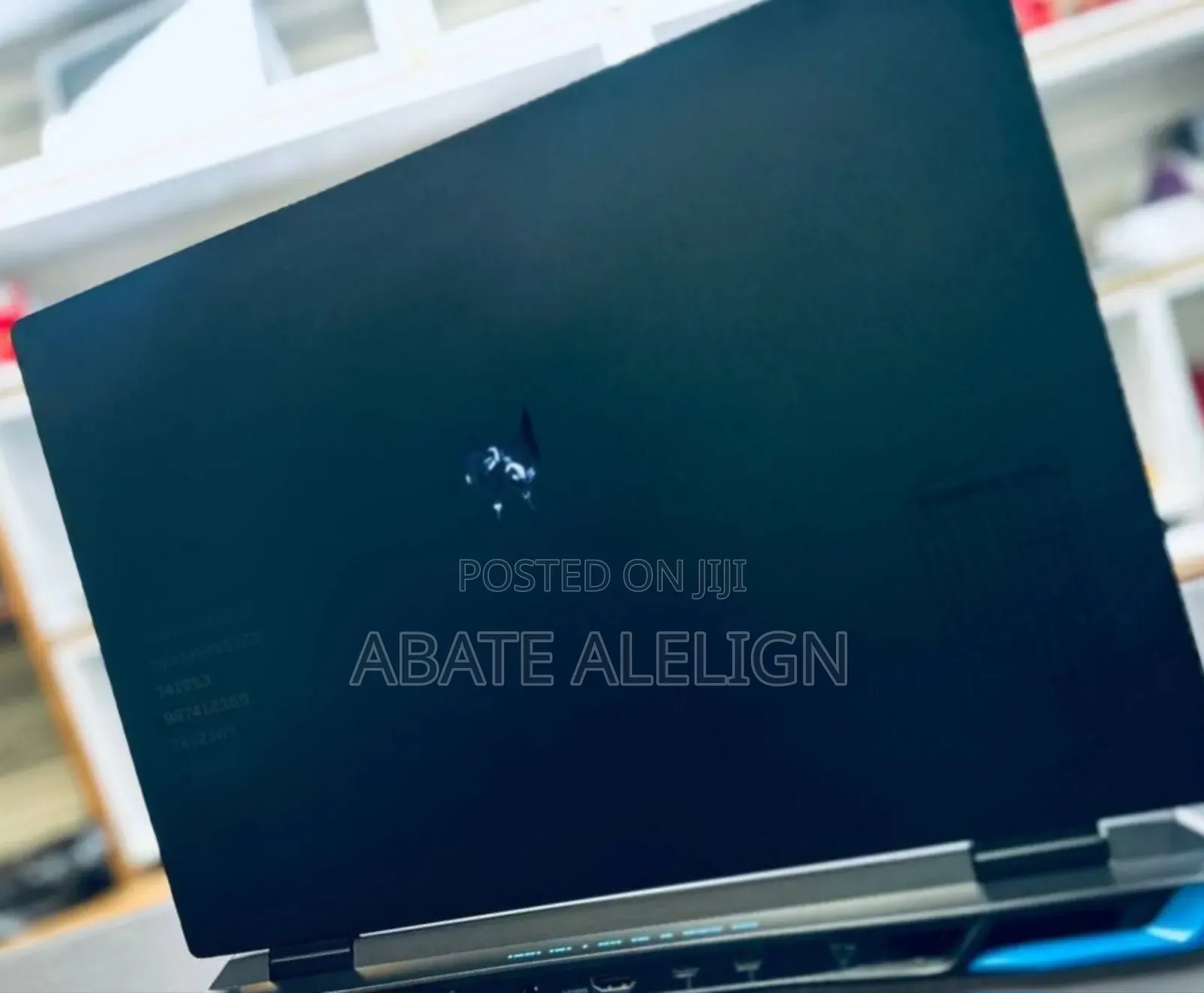 New Laptop Acer Predator Helios 300 16GB Intel Core I9 SSD 1T