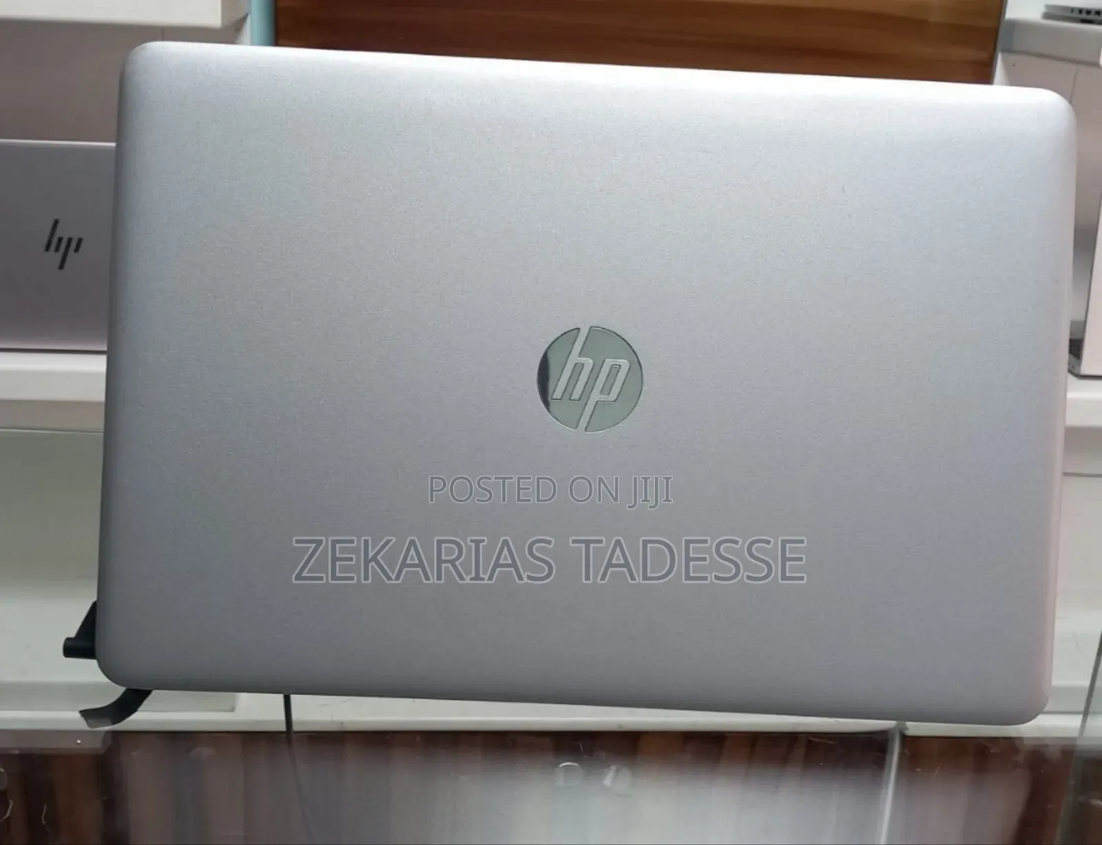 New Laptop HP EliteBook 850 G3 8GB Intel Core I7 HDD 1T