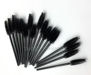 Eyebrow | Eyelash Brush