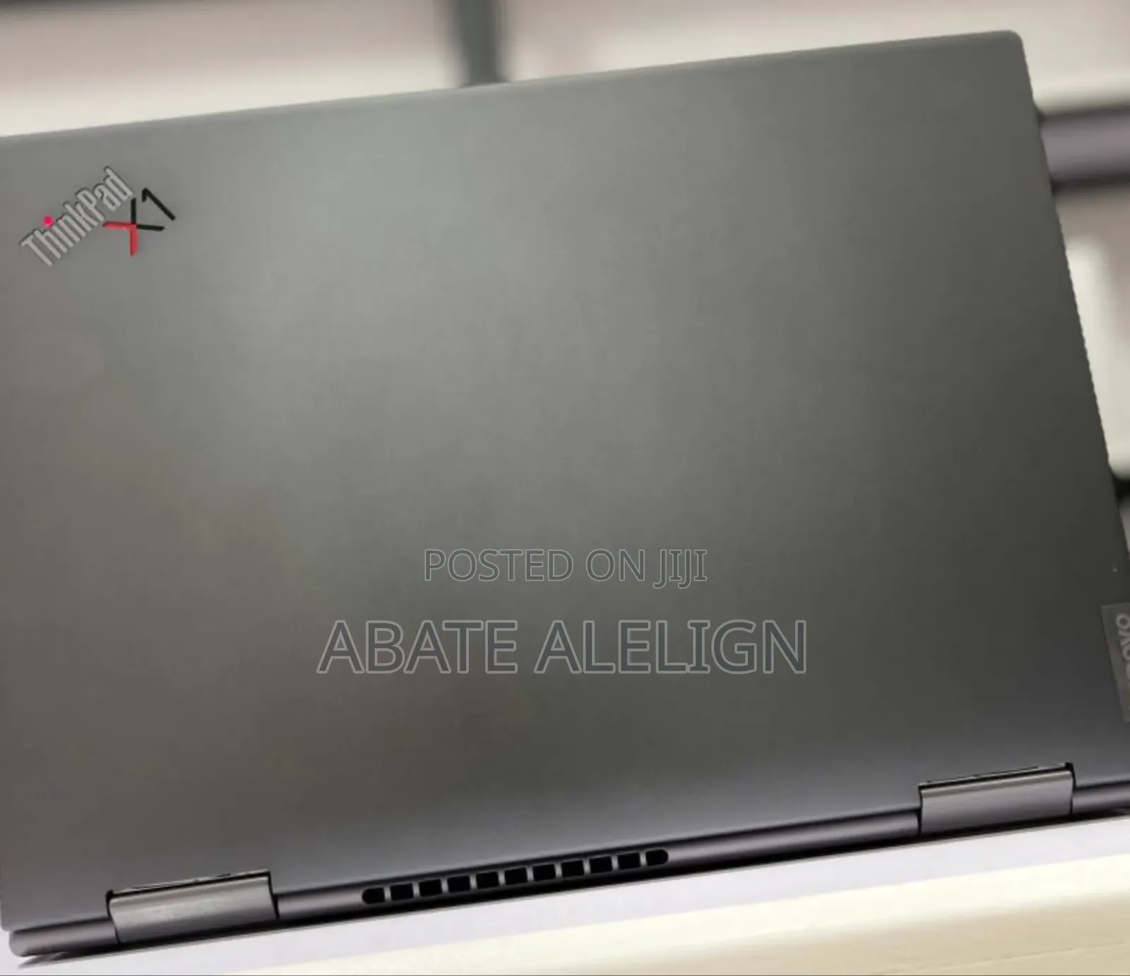 New Laptop Lenovo Thinkpad X1 Yoga 32GB Intel Core I7 SSD 512GB