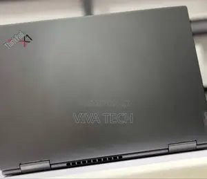 New Laptop Lenovo Thinkpad X1 Yoga 32GB Intel Core I7 SSD 512GB
