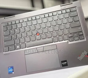 New Laptop Lenovo Thinkpad X1 Yoga 32GB Intel Core I7 SSD 512GB