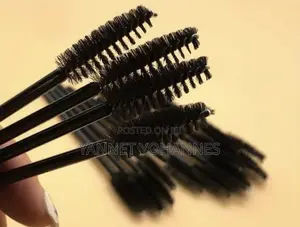 Eyebrow | Eyelash Brush
