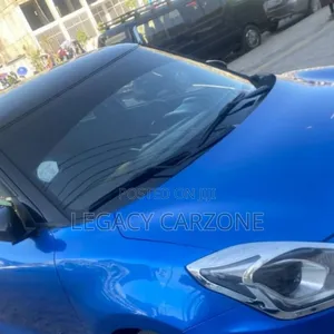 Suzuki Swift 2022 Blue