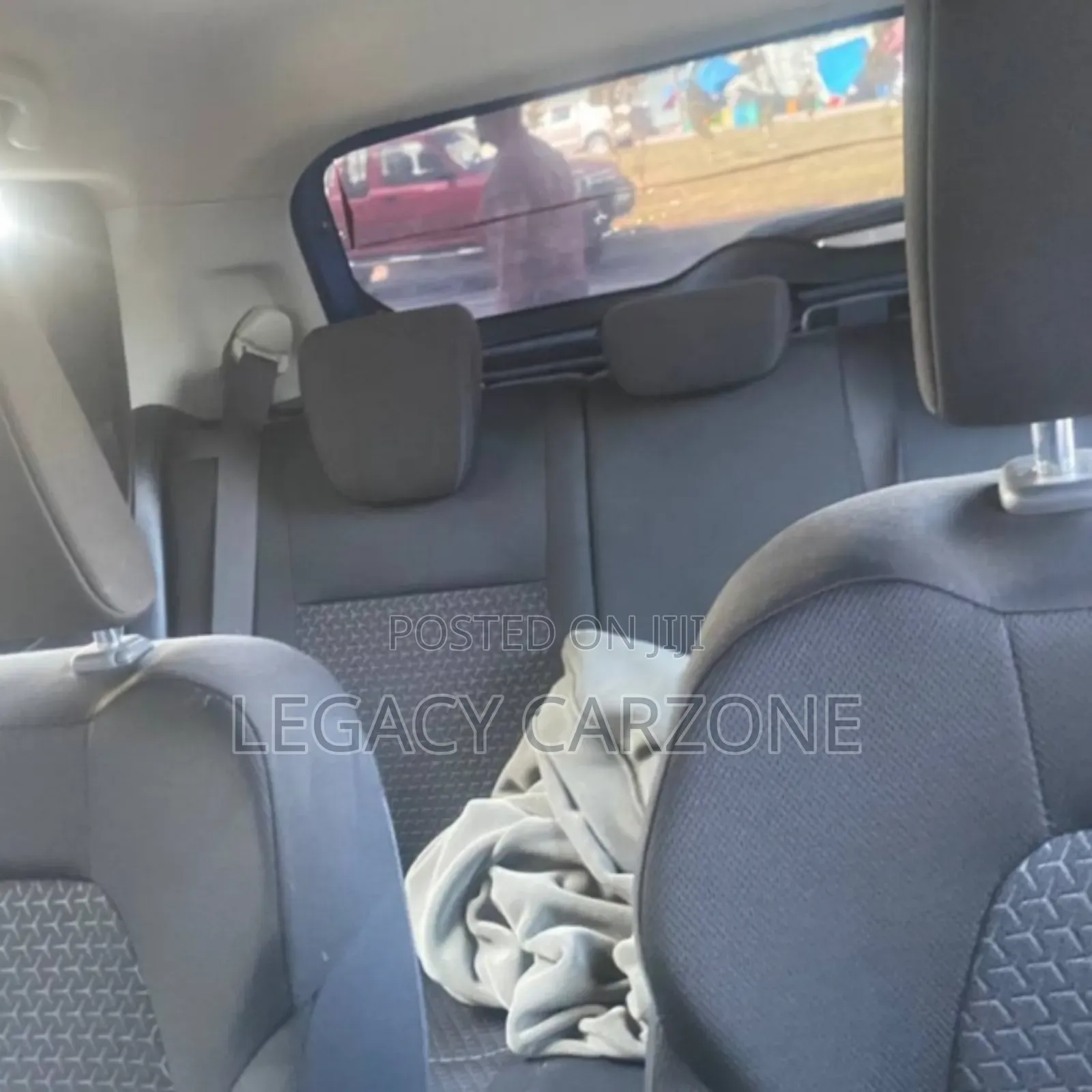 Suzuki Swift 2022 Blue