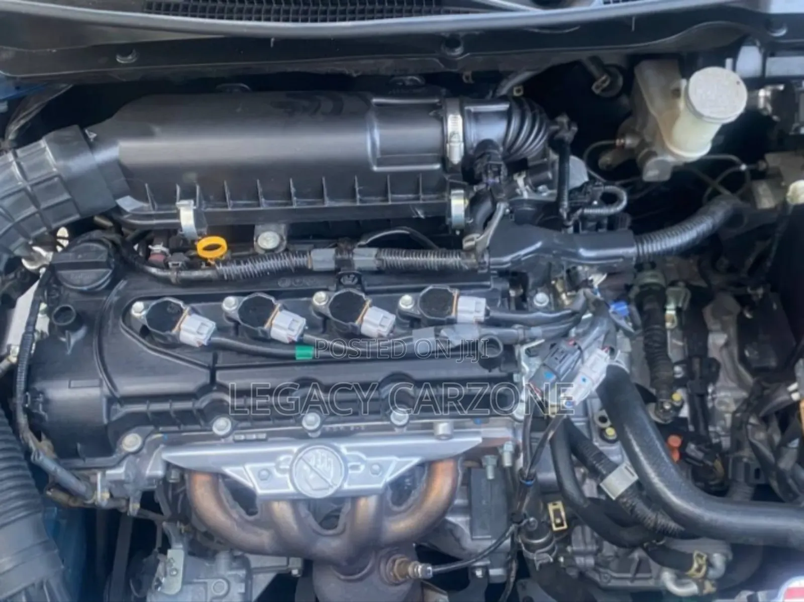 Suzuki Swift 2022 Blue