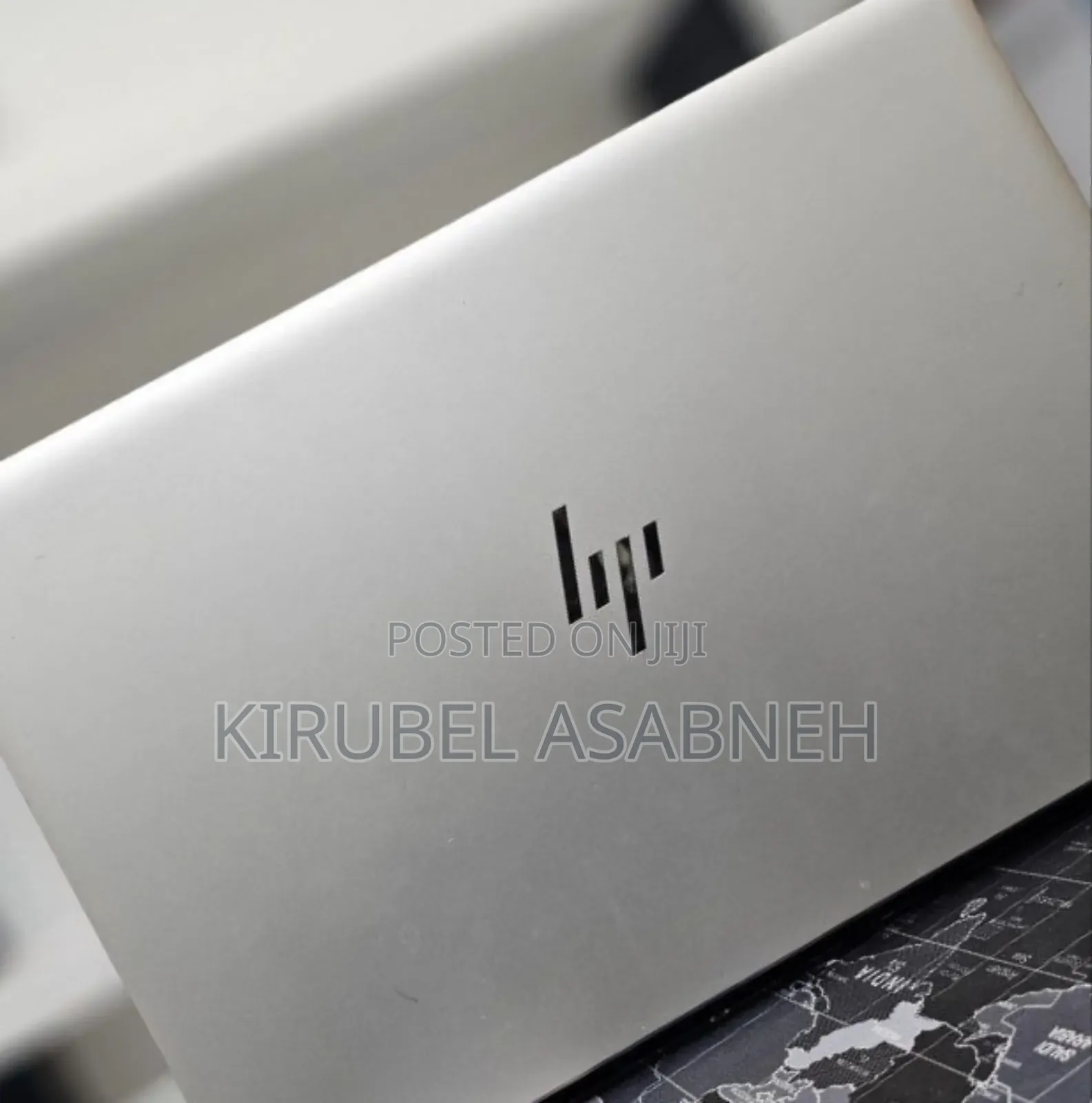 New Laptop HP EliteBook 840 G7 16GB Intel Core I5 SSD 512GB