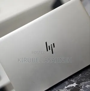 New Laptop HP EliteBook 840 G7 16GB Intel Core I5 SSD 512GB