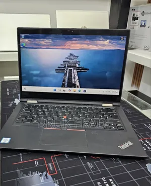 New Laptop Lenovo ThinkPad X390 16GB Intel Core I5 SSD 512GB