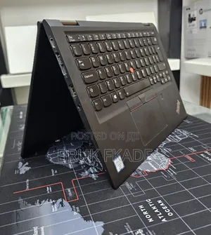 New Laptop Lenovo ThinkPad X390 16GB Intel Core I5 SSD 512GB
