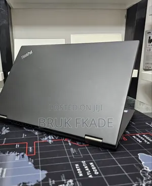 New Laptop Lenovo ThinkPad X390 16GB Intel Core I5 SSD 512GB