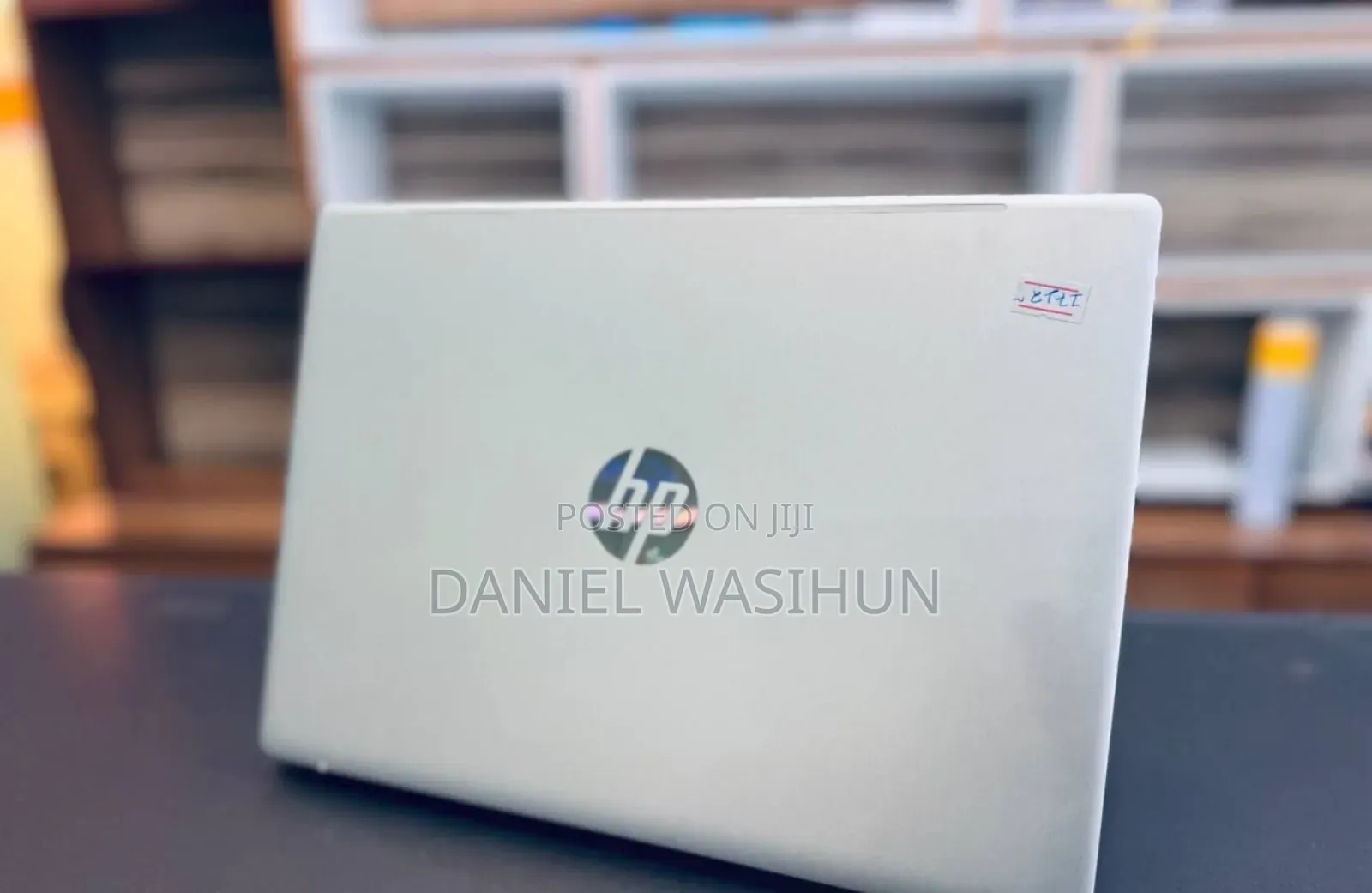 New Laptop HP Pavilion 14 16GB Intel Core I7 SSD 512GB