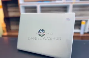 New Laptop HP Pavilion 14 16GB Intel Core I7 SSD 512GB
