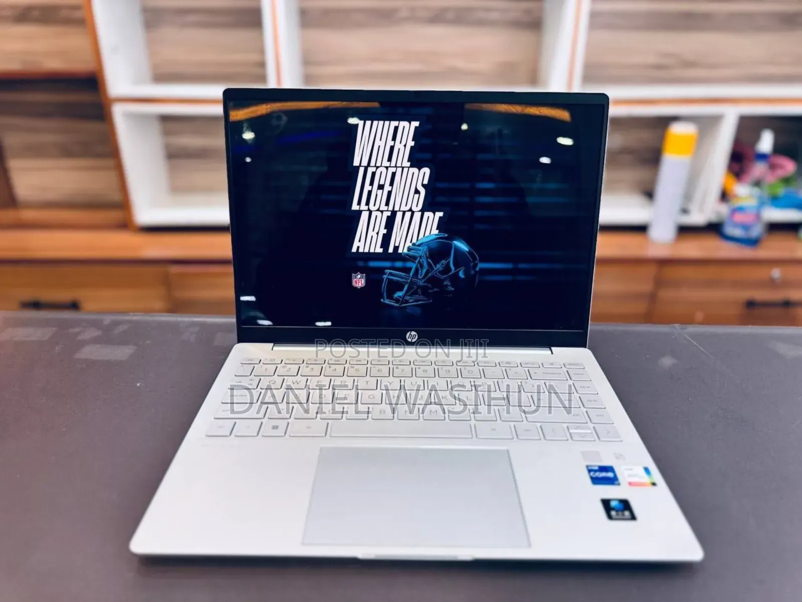 New Laptop HP Pavilion 14 16GB Intel Core I7 SSD 512GB
