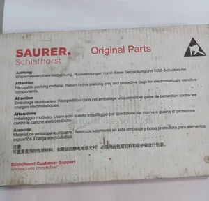 Industrial Power Control Driver Board