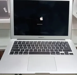 New Laptop Apple MacBook Air 2015 8GB Intel Core I5 SSD 256GB