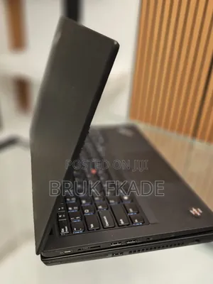 New Laptop Lenovo ThinkPad T495s 16GB AMD Ryzen 5 SSD 512GB
