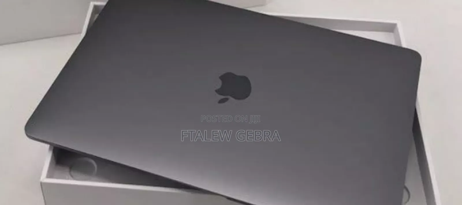 New Laptop Apple MacBook Pro M1 16GB Apple M1 Pro SSD 256GB