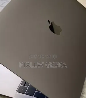 New Laptop Apple MacBook Pro M1 16GB Apple M1 Pro SSD 256GB