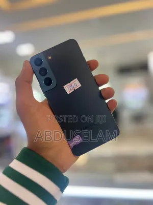 New Samsung Galaxy S22 5G 256 GB