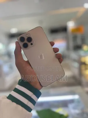 Apple iPhone 13 Pro Max 128 GB Gold