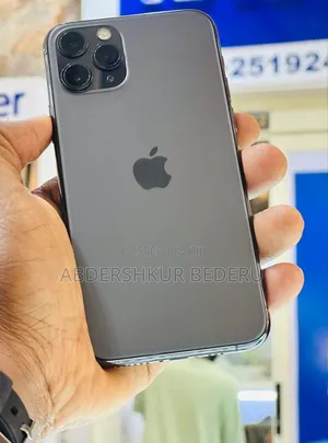 Apple iPhone 11 Pro 256 GB