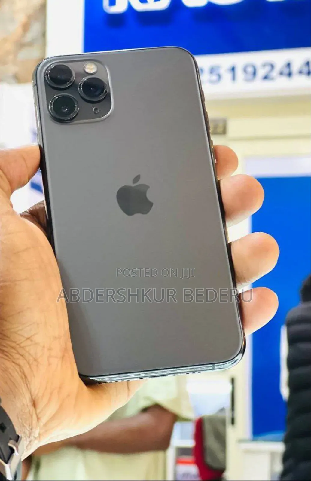 Apple iPhone 11 Pro 256 GB