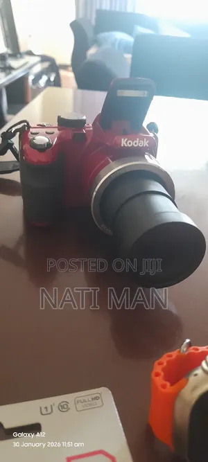 Camera Sell By Money