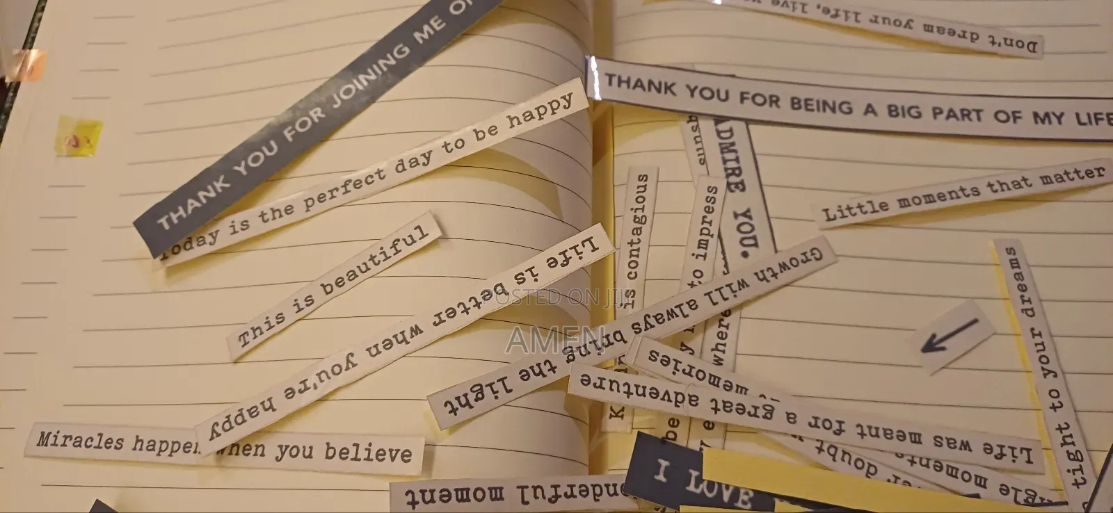 Pc or Phone Stickers