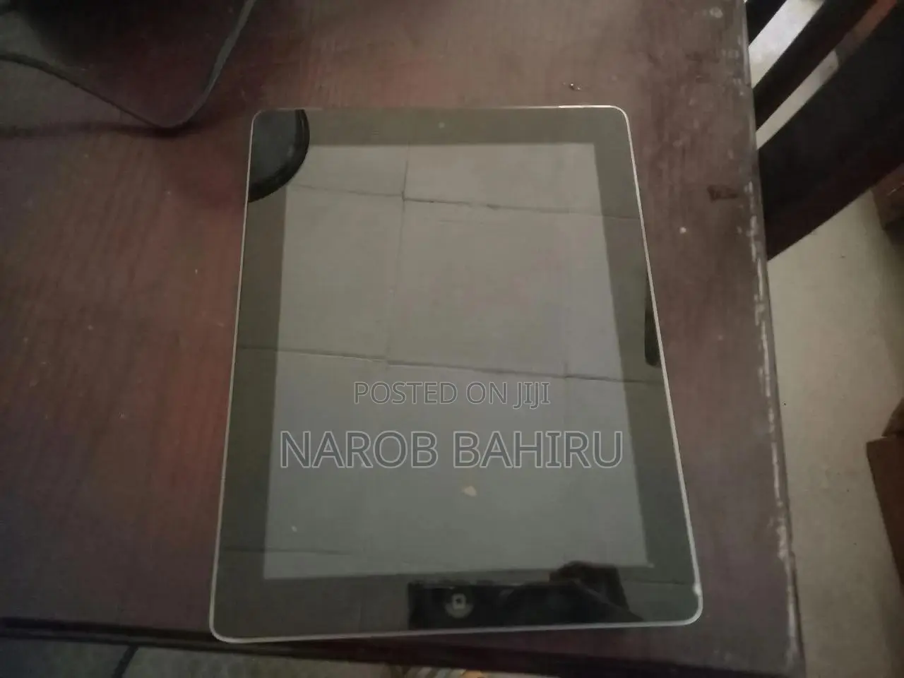 New Apple iPad 2 CDMA 16 GB