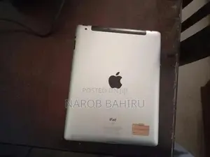 New Apple iPad 2 CDMA 16 GB