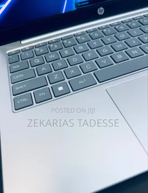 New Laptop HP Stream Notebook 16GB Intel Core Ultra 7 SSD 512GB