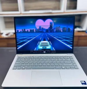 New Laptop HP Stream Notebook 16GB Intel Core Ultra 7 SSD 512GB