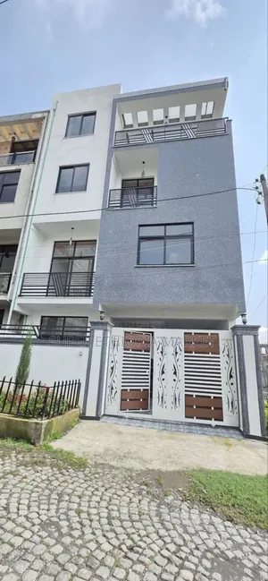 Furnished 6bdrm House in Addis Ketema for sale