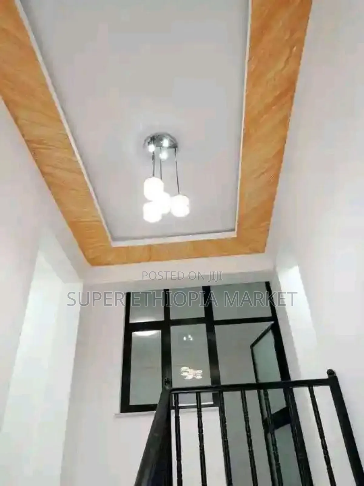 Furnished 6bdrm House in Addis Ketema for sale